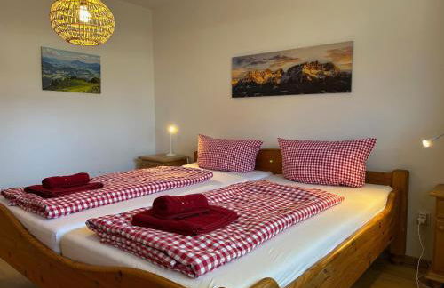 Ferienwohnung Lieblingsplatzl mit Garten - Foto 8