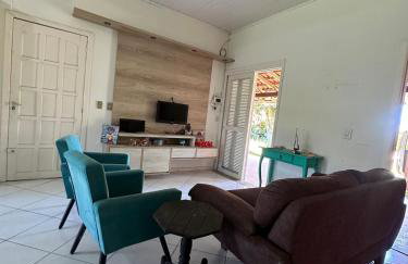 Casa de praia com piscina - Foto 12