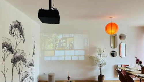 Le Cerisier Centre Fougères - Foto 1