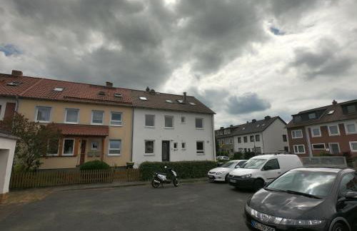 BS Living Ap am Zoo - Foto 30