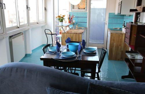 Suite La Fantella attico in centro - Photo 27