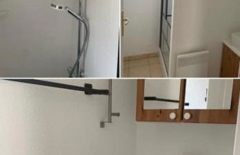 Hameau des Sources, Fontaine de la Justice - Foto 15