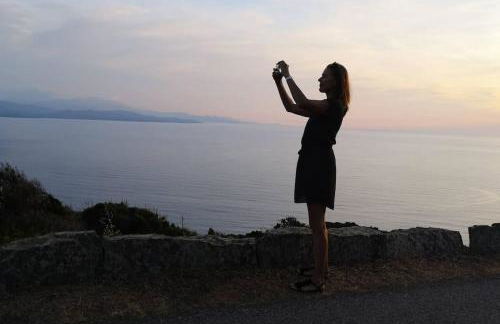 Waterfront Authentic Corsican house - Foto 9