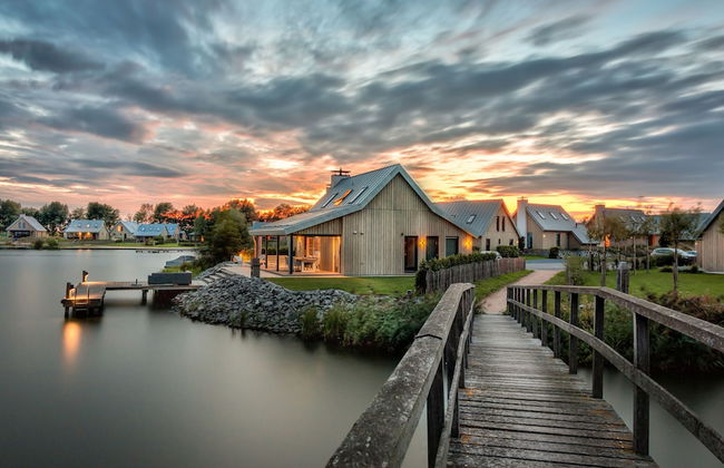 Oesterdam Resort - Foto 1