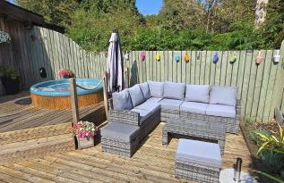 The Wendy house - Photo 6