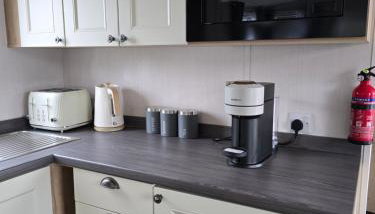 Durdle Door family Holiday Home - Foto 3