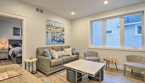 Centrally Located Traverse City Condo 1 Mi to Bay - Foto 4