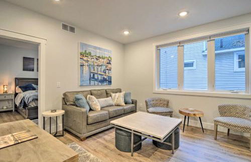 Centrally Located Traverse City Condo 1 Mi to Bay - Foto 4