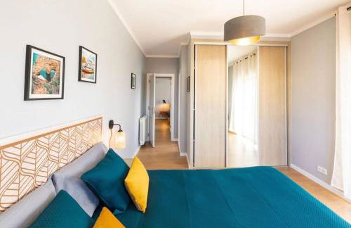 Modern apartment 5 mins walking to the Santuary - Foto 28