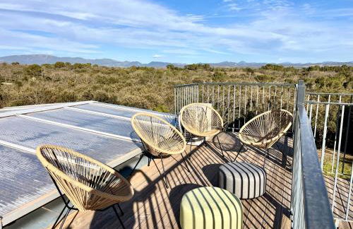 NUIKI Lodges - Gites - Foto 90