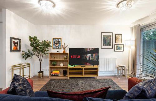 Luxe Dockside Apartment - Foto 11