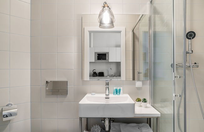 Sanhaus Apartments - Fiszera - Photo 40