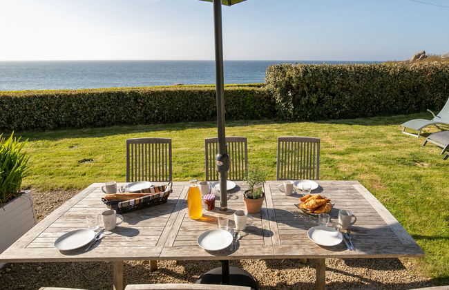 Les Romarins - Foto 32