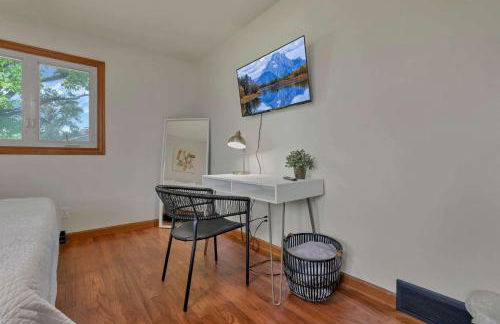 Spacious 4BR Ranch Near Easton Perfect for Families & Work Groups - Foto 28