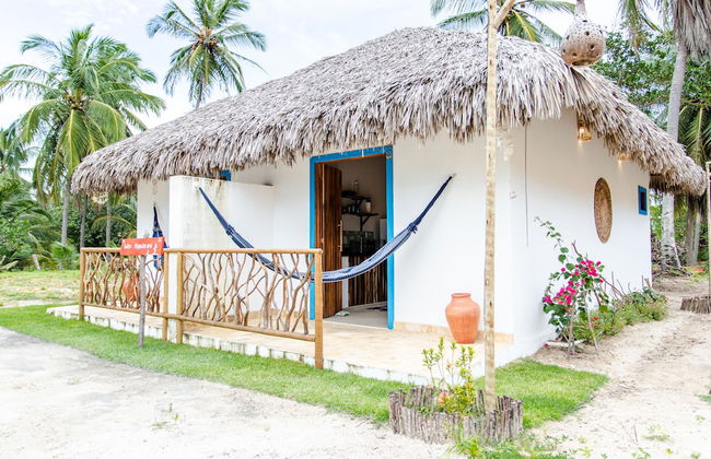 Chalés Caminho dos Ventos - Photo 23