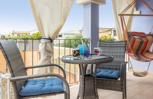 Welcomely - Il Nido Blu - Foto 29