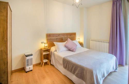 Preciosa casa rural con jardin cerca de Pamplona - Foto 41