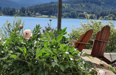 Waitts Loft over the Lake - Foto 5