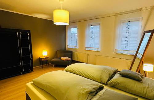 Quartier48 - 2 Stadtapartments oder das ganze Haus bis 9 Personen - Foto 7