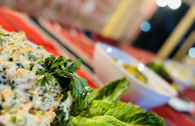 Mirage Camp wadi rum - Photo 49