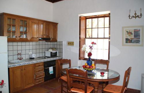 Casas Rurales Los Marantes - Foto 55