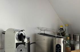 Exklusive Maisonette-Wohnung am Rande von Freiburg im Breisgau - Foto 11