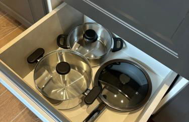 Atrium Apartment Caserta - Foto 21