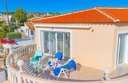 Villa Flamencos - PlusHolidays - Foto 68