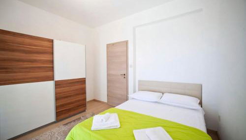 Apartman Marin-Dalmatian way of vacation - Foto 4