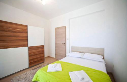 Apartman Marin-Dalmatian way of vacation - Foto 4