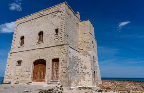 Villa Teresa - Seaside Retreat in Ostuni - Foto 28