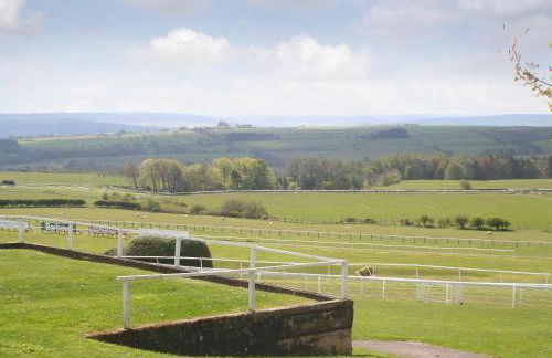 The Racecourse Lodge - Foto 15