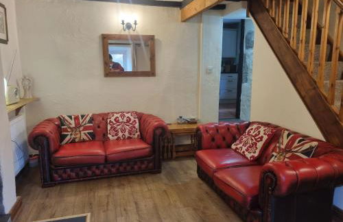 Llugwy Cottage - Foto 5