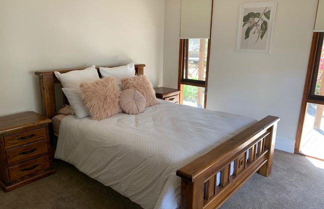 Torrumbarry Weir Holiday Park - Photo 2