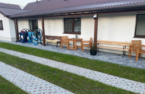 Pensjonat Rzepniki - Foto 13