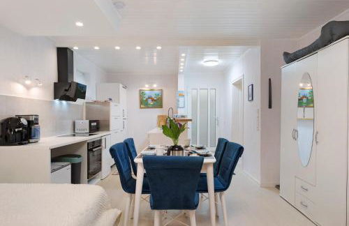 Ferienwohnung Poolblick - Foto 13