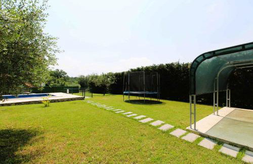 House and Apartments in Labin 8758 - Foto 41