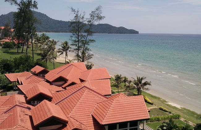 Sabah Beach Villas & Suites - Foto 51