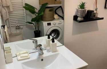 Appartement cosy 2 pièces à Neuilly-sur-marne - Foto 9