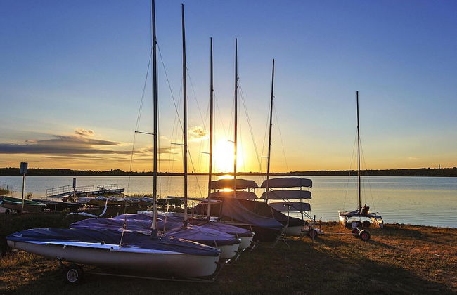 Seepark Auenhain am Markkleeberger See in Markkleeberg - Foto 34