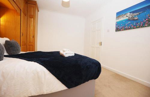 Hollybush Place By N And N Stays Ltd, Perfect for Contractors and Workers, Large Private Driveway for Work vans And Vehicles, Great Location and Fast Wifi - Foto 20