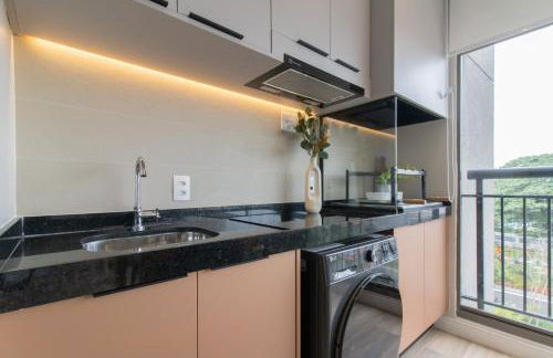 Giardino by Signature Apartament - GRU 414 - Foto 34