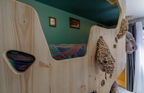 A break in Vérel Nature, Family, Mountain view - Foto 39