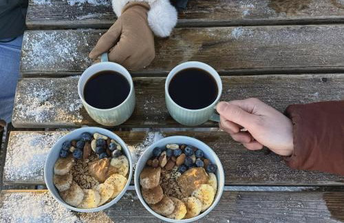 Lavender Pod at Mulino Pods - Foto 9