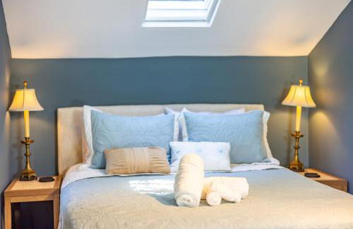 John Quigley House - Downtown New Hope - Foto 20