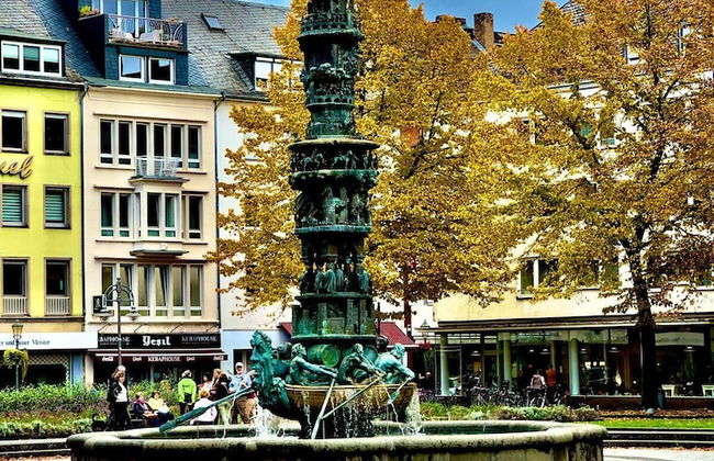 Koblenz Executive Suites - Photo 13