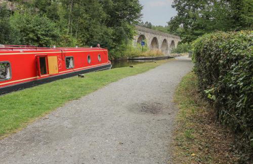 2 Aqueduct Cottages - Foto 44