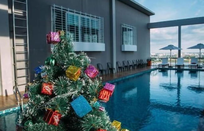 Ca&Sa Service Apartment - Foto 49