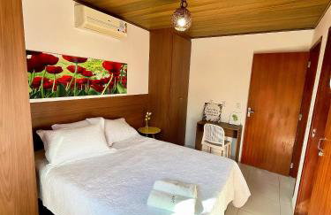 Casa de Praia Chalé Luís Correia Piauí - Foto 21