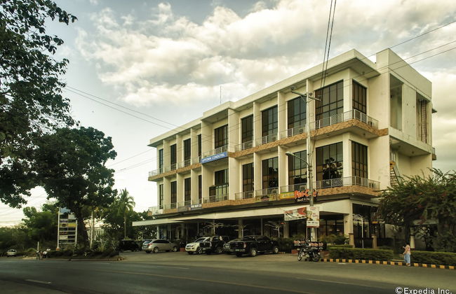 Uptown Condotel - Foto 41